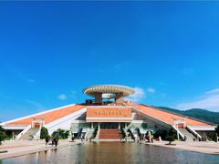 -中国闽台缘博物馆