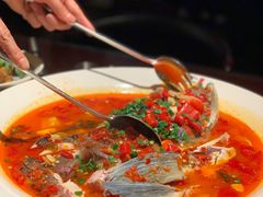 -上名堂·鱼头好吃(体育场路店)