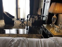 -上海浦东星河湾酒店
