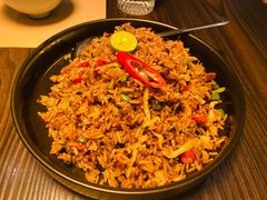 -来龙里 精致 东南亚餐室(万象城店)