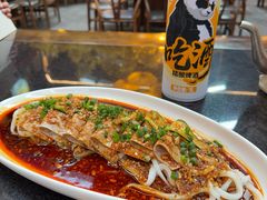 -老灶房-四川土菜(铁牛广场店)