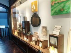 店内环境-良友书坊(安徽路店)