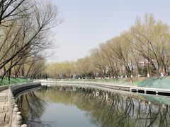 -南长河公园
