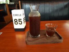 -CIRCLE·酒吧(第一国际店)