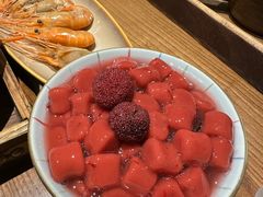 -李百蟹·江南蟹黄面(夫子庙店)