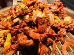 -局气 烤鸭·北京菜(光华路店)