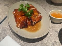 -留半山·香港食堂(啦啦宝都店)
