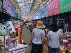 -重振华中蔬菜批发市场(重庆中路店)