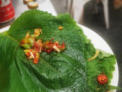 -松明一烤肉馆(鲁园店)