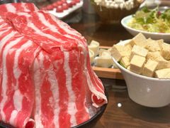 -东海怡品海鲜豆捞(星街坊店)