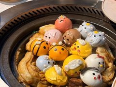 -二十一分小锅炖(中心店)