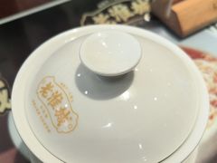 -老淮城·长鱼面(河下古镇店)