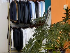 -爱定格照相馆.证件照(周浦万达店)