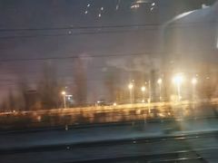 -长春西站