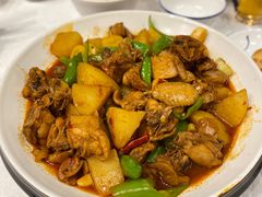 -阿布都新疆音乐美食城(长湖路店)