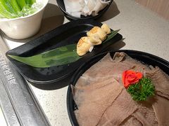 -海底捞火锅(群光广场店)