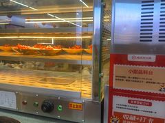 -海底捞火锅(亲贤北街店)