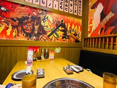 -牛藏·黑毛和牛烧肉(环市东店)