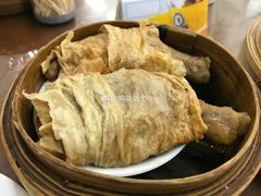 -香港蓮香樓(中環店)