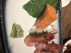 -千代武日本料理(爱建店)