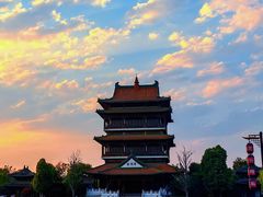 -台儿庄古城