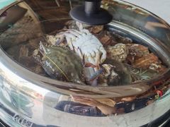 -前王院•巧克力海鲜市集餐厅(万平口店)