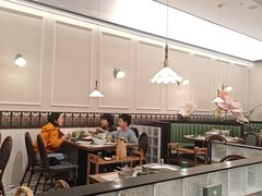 -喃喃椰·糟粕醋·椰子鸡火锅(七堡花园店)
