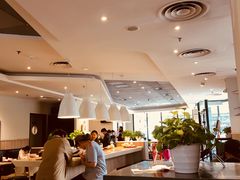 -肯德基(亦庄上海沙龙店)