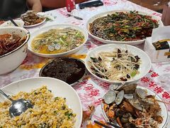 -辣螃铠盆盆蟹大排档(海昌店)