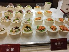 -雍和会海鲜姿造自助(湖东路店)