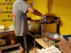 -傅强排骨(成都总店)