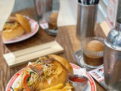 -孖记茶档·热腾茶餐(江南西plus店)