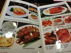 -雍景湾大酒楼(怡翠花园店)