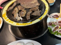 -齐齐哈尔烤肉(农大店)