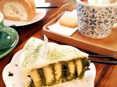 -西关84·History·Art·Cafe