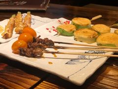 -鸟鹏烧鸟居酒屋(熙龙湾店)