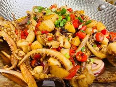 -聚味瞿记·龙虾堂(坡子街店)