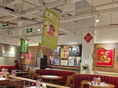 -味福记·江西小炒·南昌小吃(青山湖万达店)
