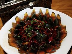 -爷爷的土钵菜(街道口店)