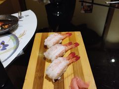 -天狗山料理(省体店)