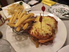 -老井俄式餐厅