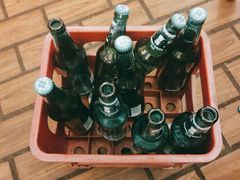 -山城年华老火锅(玉林店)