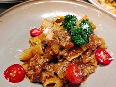 -CRAZYONES西班牙海鲜饭(上海美罗城店)