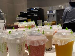 -奈雪的茶(龙湖西溪天街PRO店)