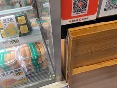 -迦南·甜品蛋糕(传媒店)