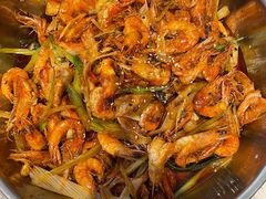-重庆巴渝火锅(钟家村店)