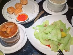 -顺峰顺水顺德菜(龙华店)