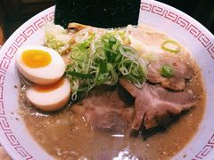 -老龙亭拉面店