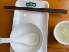 -大鸽饭(马王堆店)