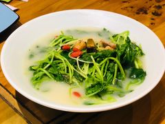 -局气 烤鸭·北京菜(光华路店)